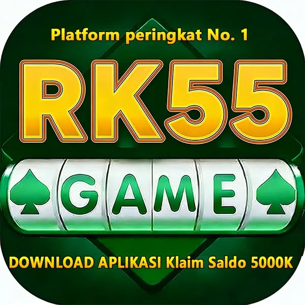 RK55 2026 Slot Gacor RTP Tinggi