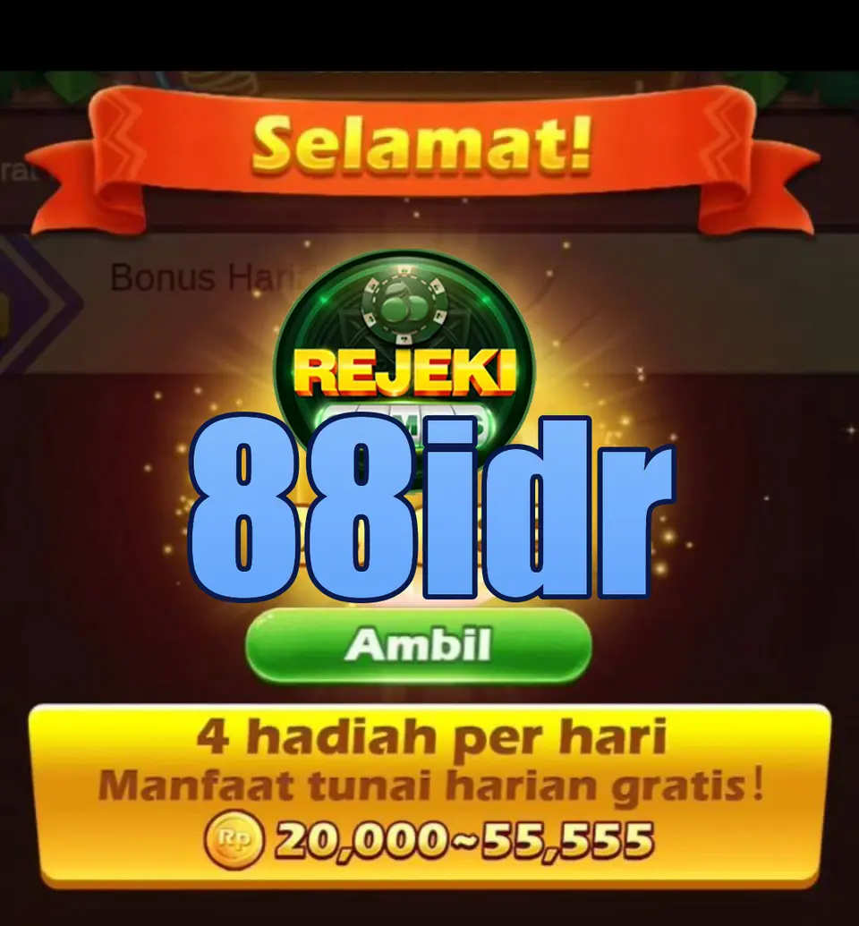 88idr APK