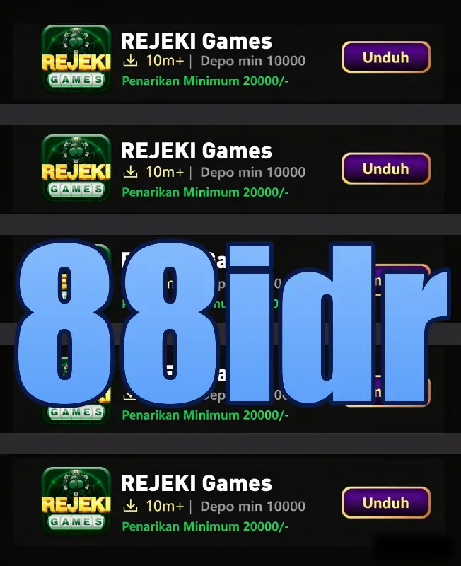88idr APK